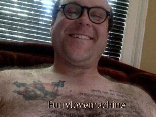 Furrylovemachine