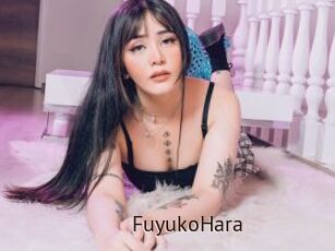 FuyukoHara