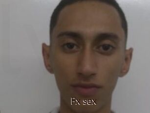 Fx_sex