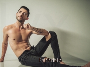 Fabbrizio