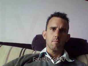 Fabfab78000