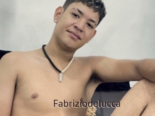 Fabriziodelucca