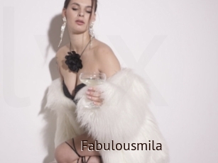 Fabulousmila
