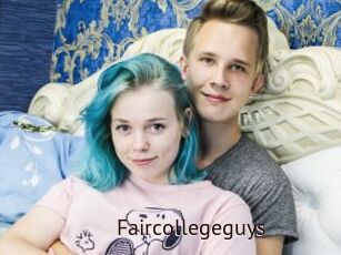 Faircollegeguys