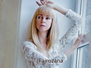 Fairozana