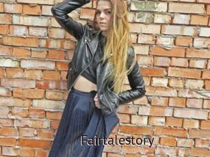 Fairtalestory