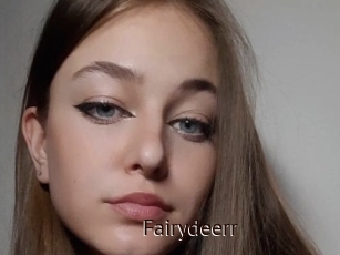 Fairydeerr