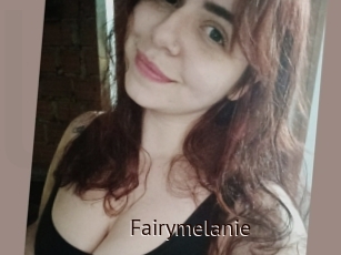 Fairymelanie