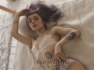 Fairymurena
