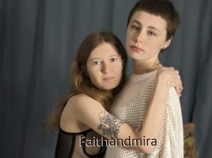 Faithandmira