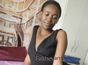 Faithevans