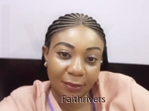 Faithrivers