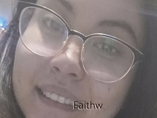 Faithw