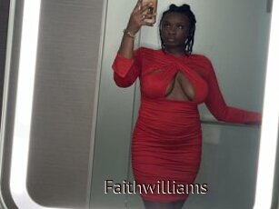Faithwilliams