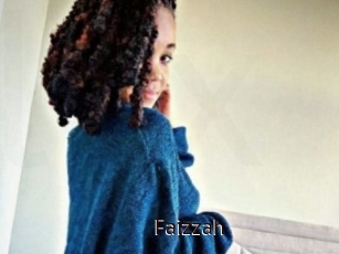 Faizzah