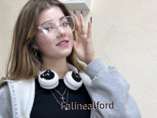 Falinealford