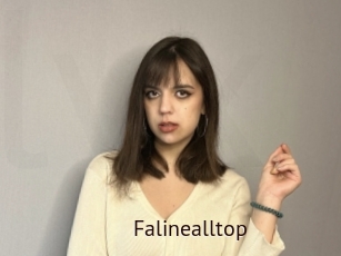 Falinealltop