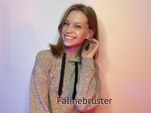 Falinebruster