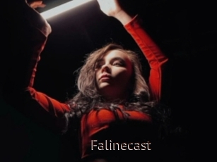Falinecast