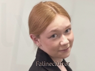 Falineclutter