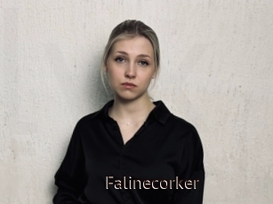 Falinecorker