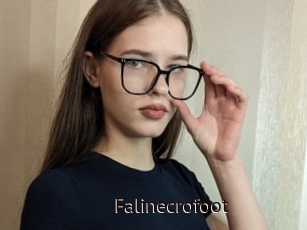 Falinecrofoot
