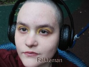 Falkleman