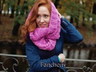 Fanchony