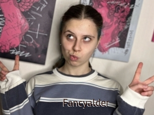 Fancyalder