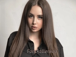 Fancyallenson