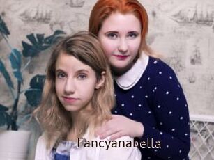 Fancyanabella
