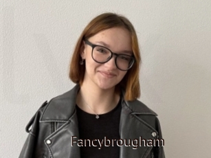 Fancybrougham