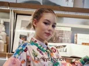Fancyclemon