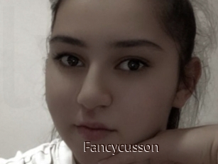 Fancycusson