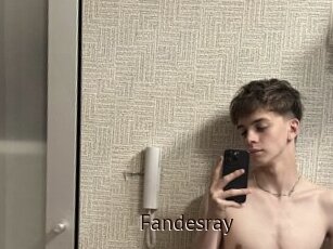 Fandesray