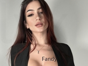 Fandy