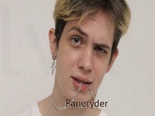 Faneryder