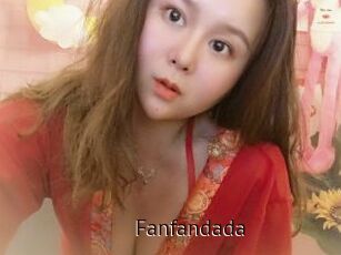 Fanfandada