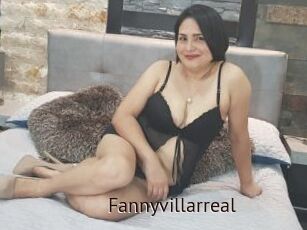 Fannyvillarreal