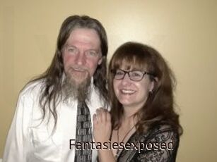 Fantasiesexposed