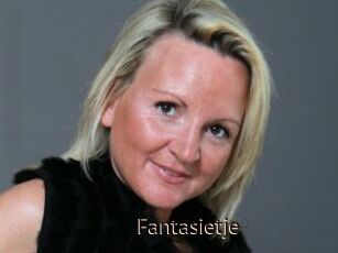 Fantasietje