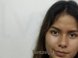 Fantasigirl