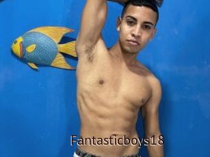 Fantasticboys18