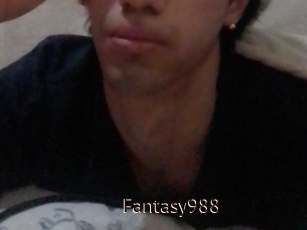 Fantasy988