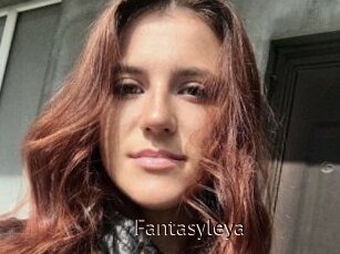 Fantasyleya