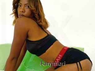 Fanymiari