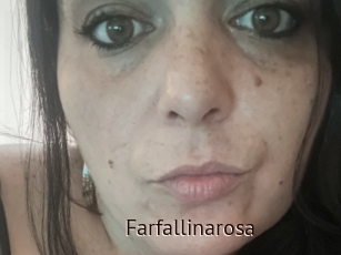 Farfallinarosa