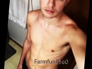 Farmfun8360