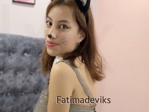 Fatimadeviks