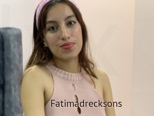Fatimadrecksons